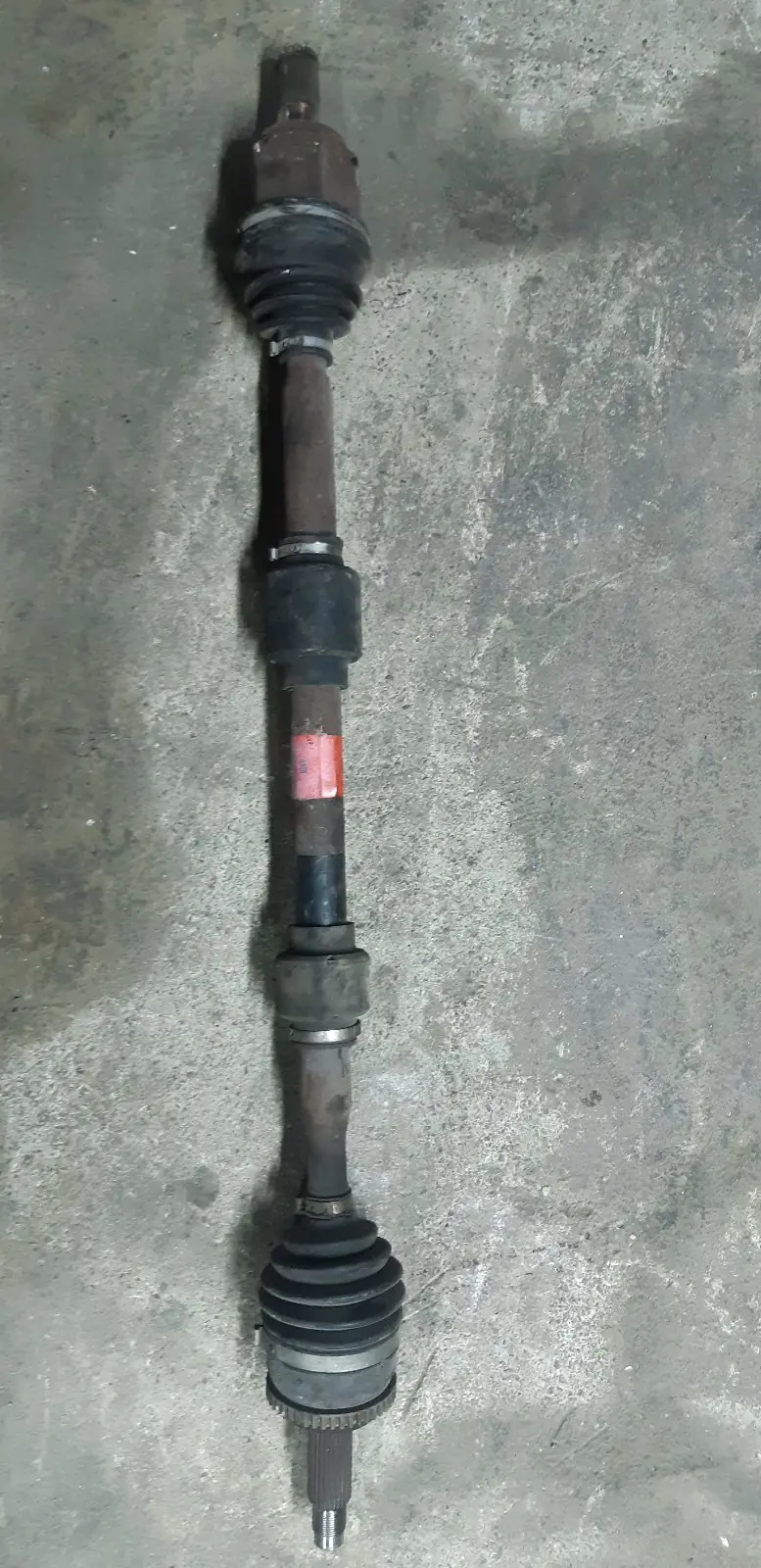 Kia Soul 2010-2015y 1
