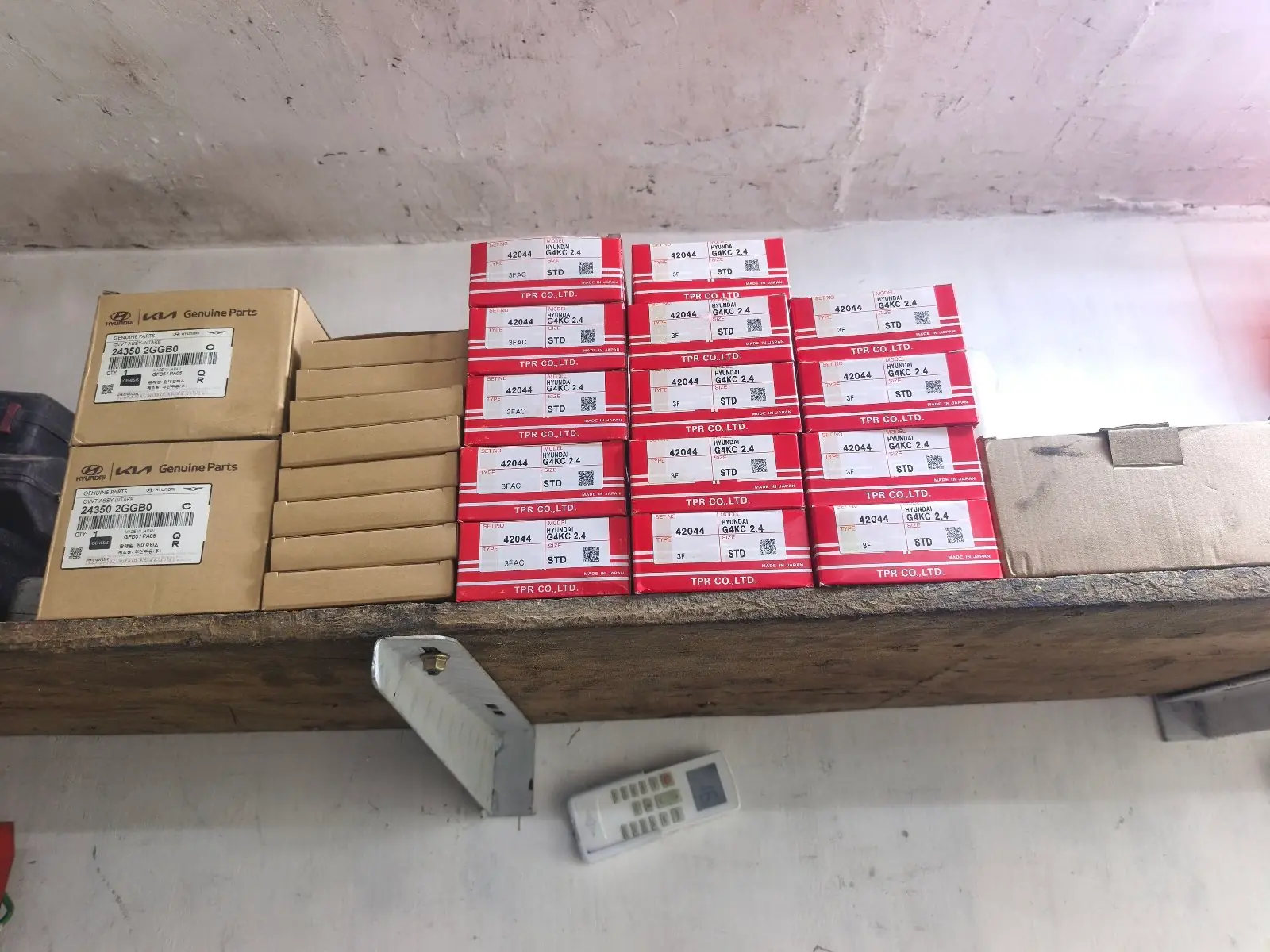 Elektronny wanus hunday kiya 2