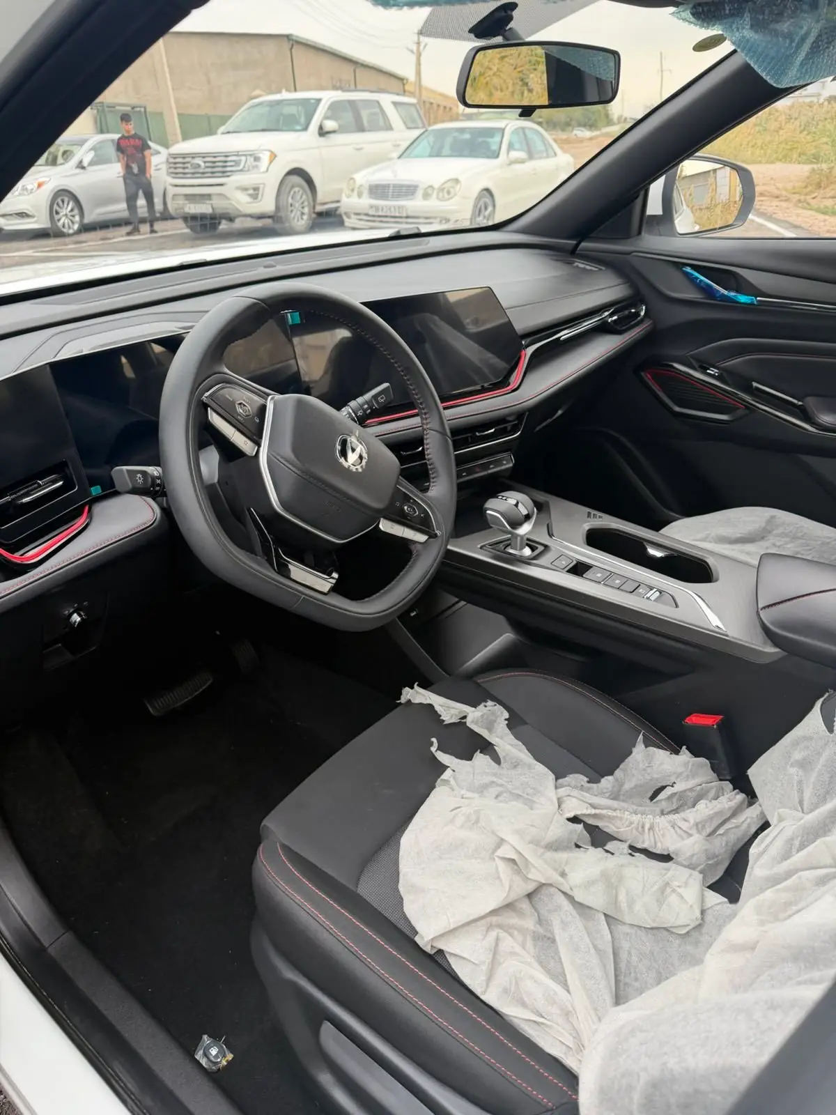 2026 Changan X5PLUS 3
