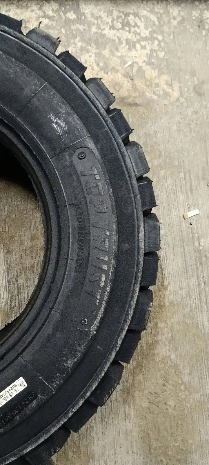 Teker 10-16.5 bopket 2