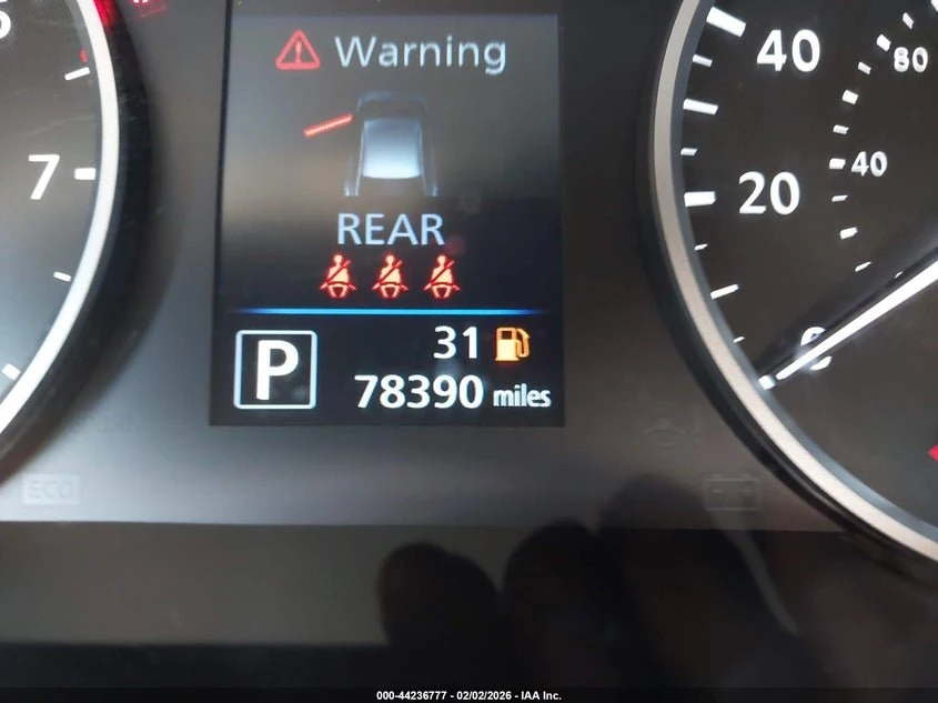 2023 Nissan Sentra S Xtronic Cvt 19