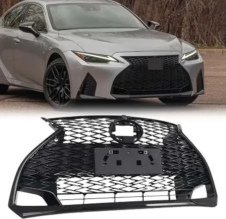 Lexus IS350 hadawoy we kuzov saylary 1
