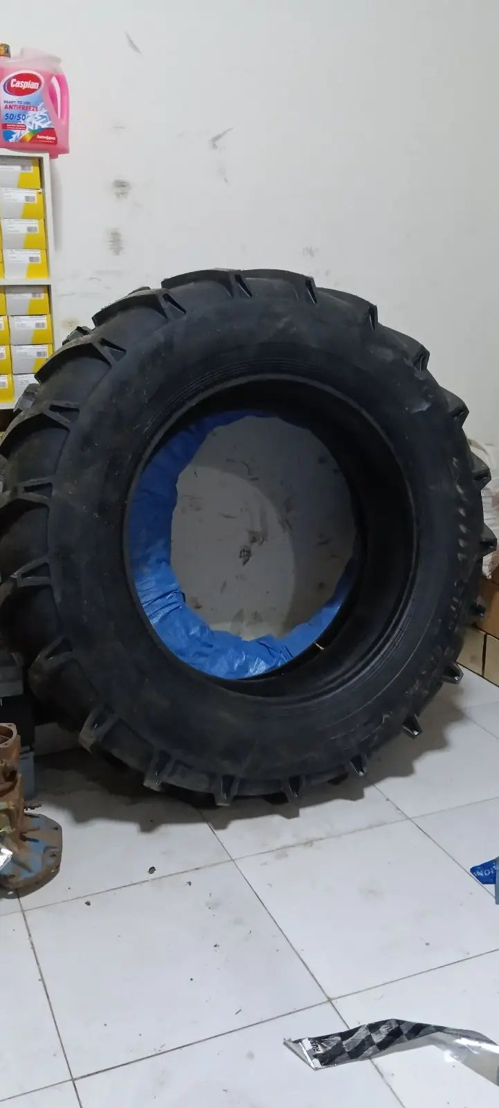 Teker 18.4-38 MTZ 1