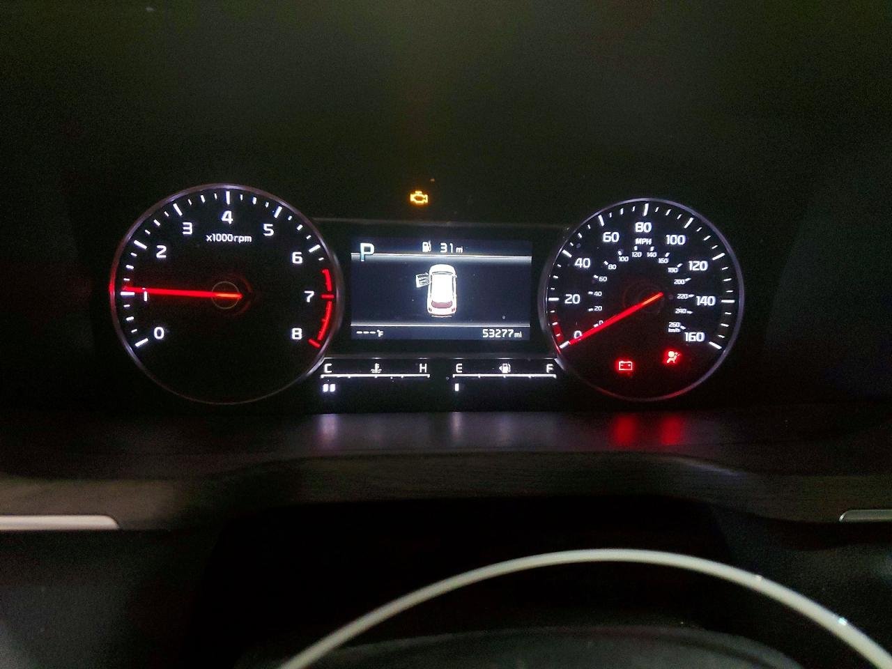 2023 Kia Sorento X-Line S 17
