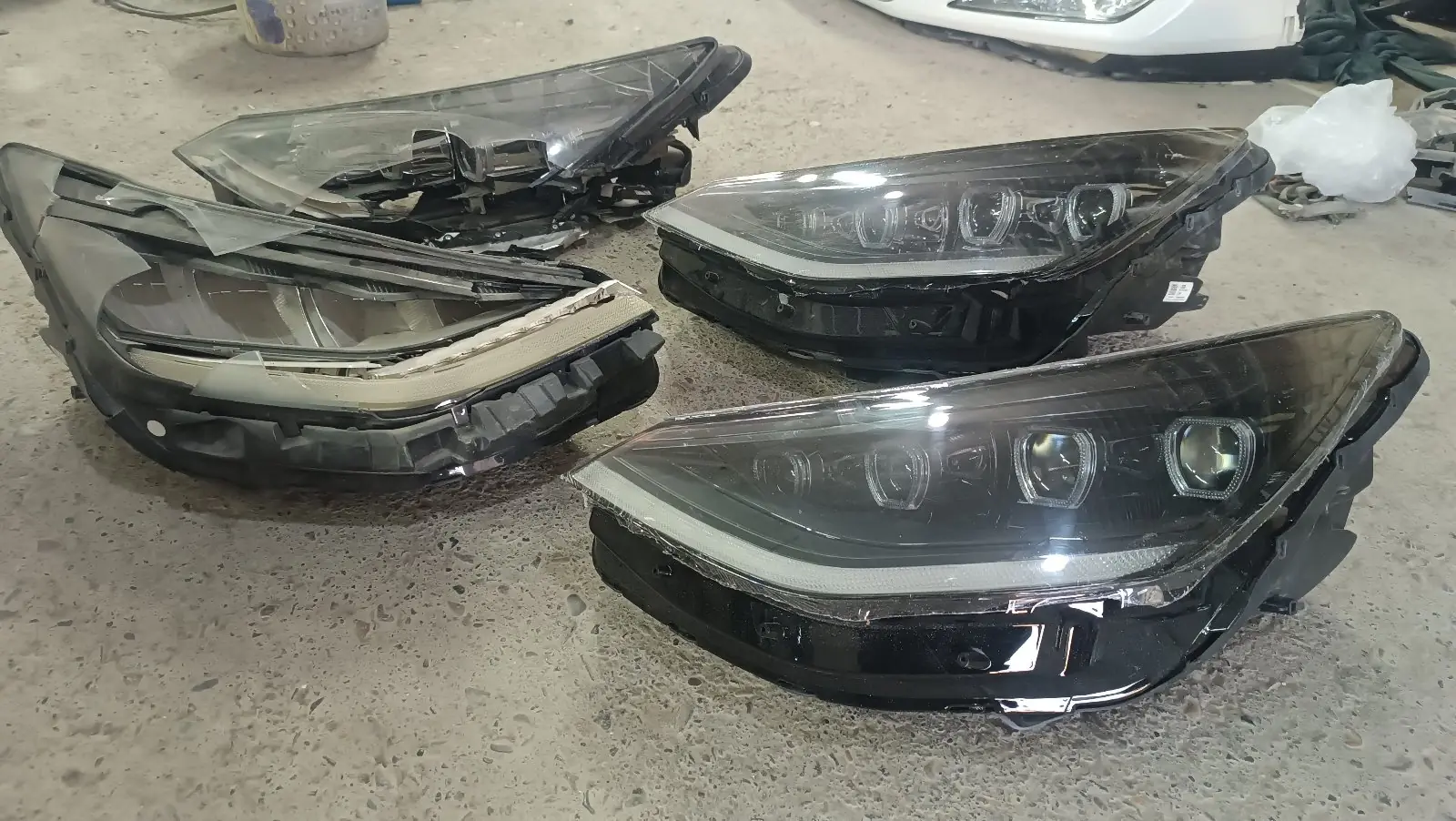Sonata fara cyralar badyr 2