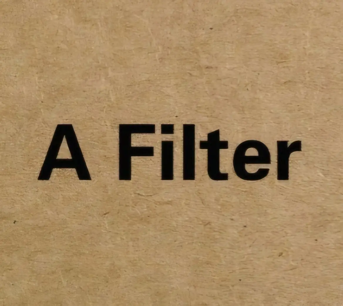 Howa Filter 1