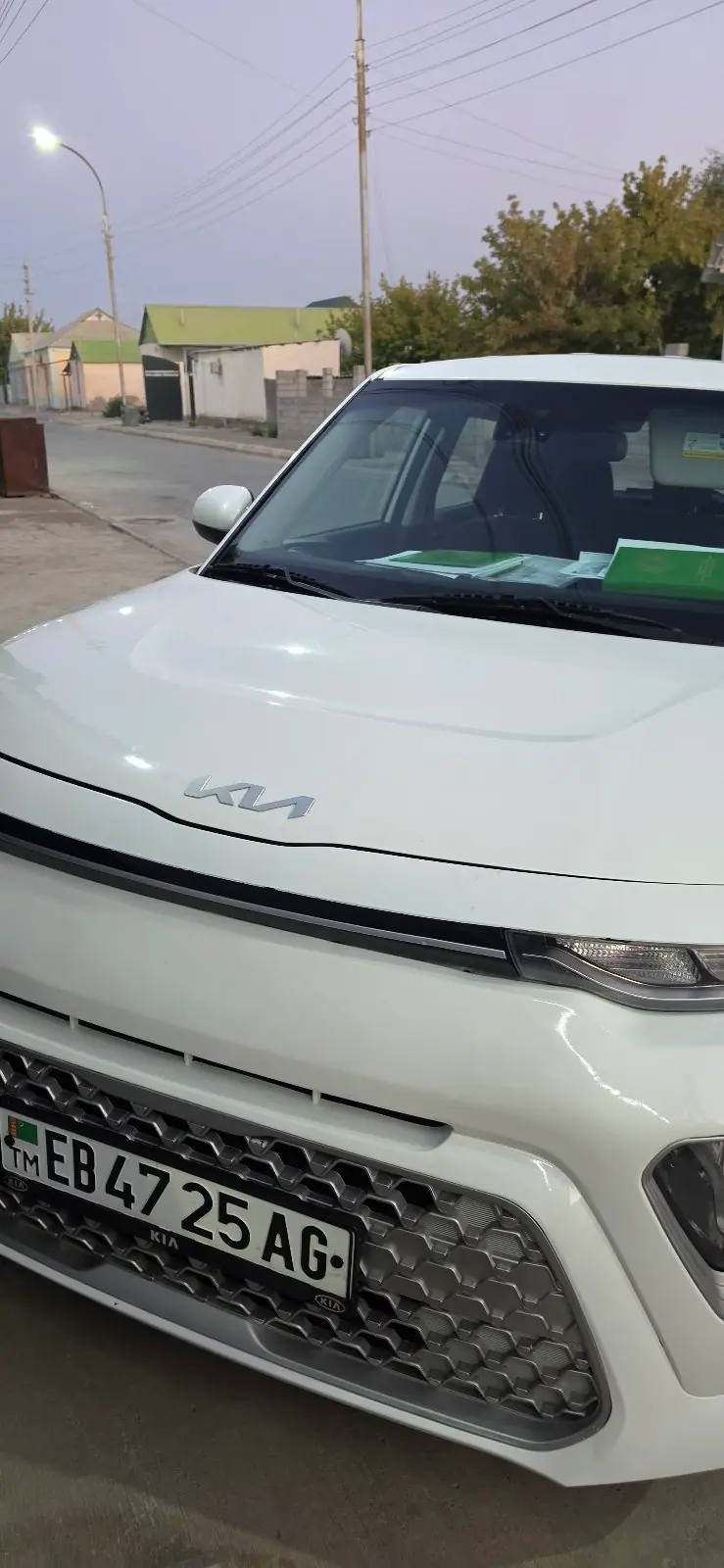 2022 Kia Soul Lx 2