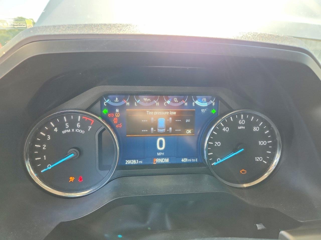 2022 Ford Expedition Max Xlt 9