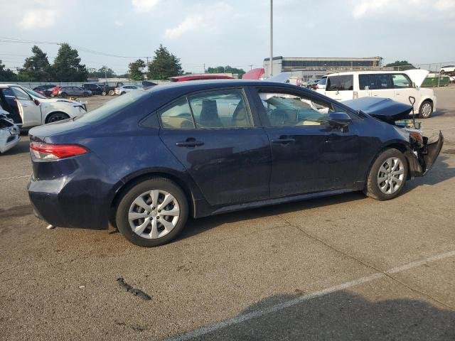 2021 Toyota Corolla Le 8