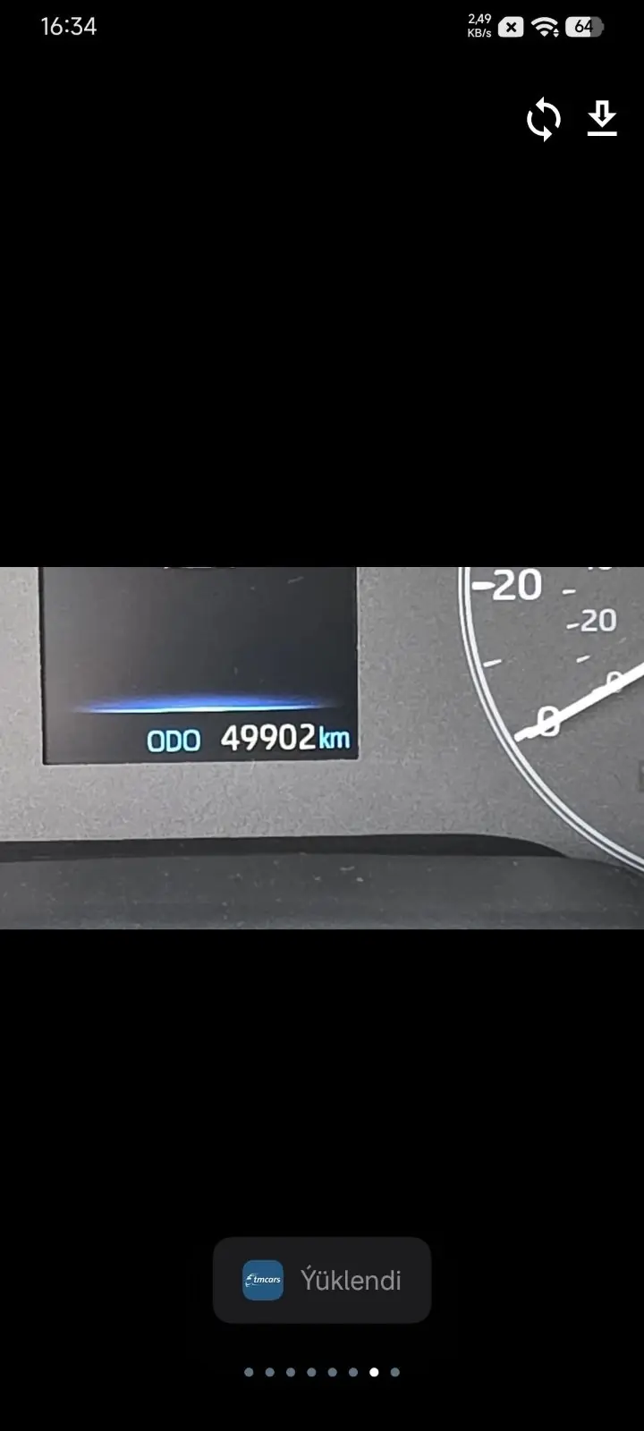 2024 TOYOTA Corolla Cross 7