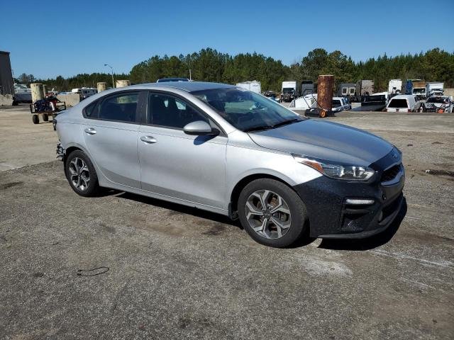 2021 Kia Forte Fe 4