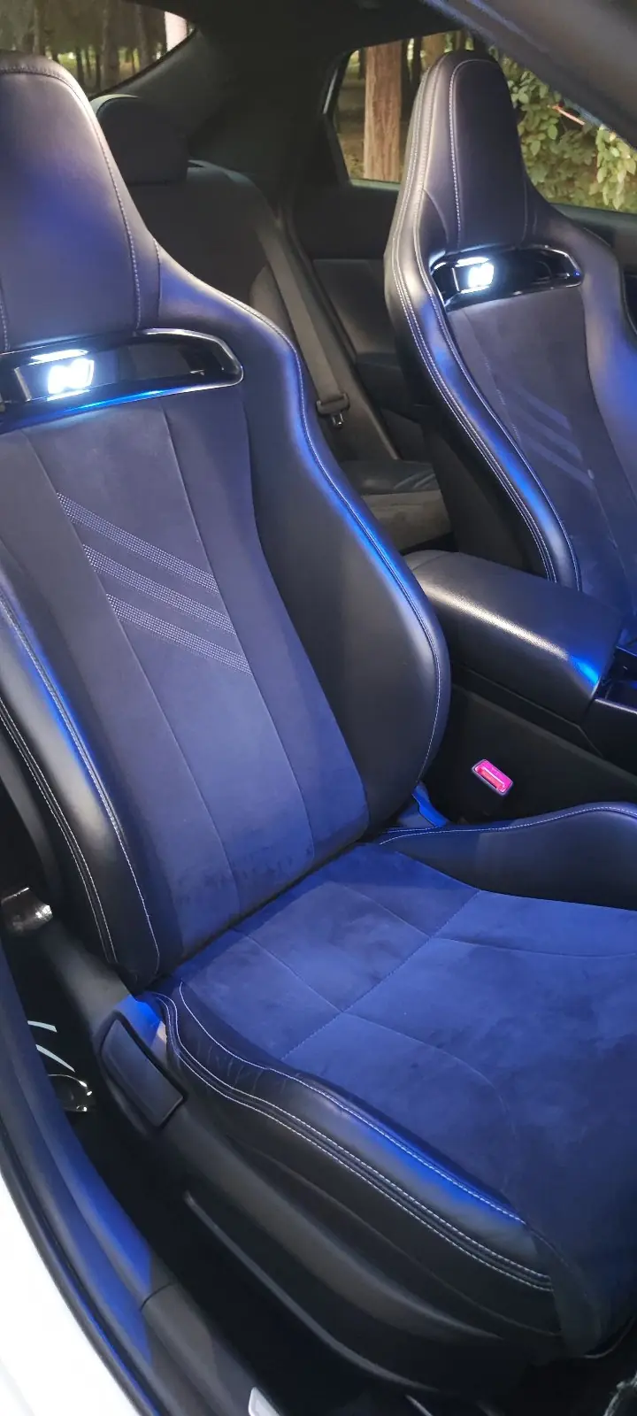 2022 Hyundai Elantra N 8