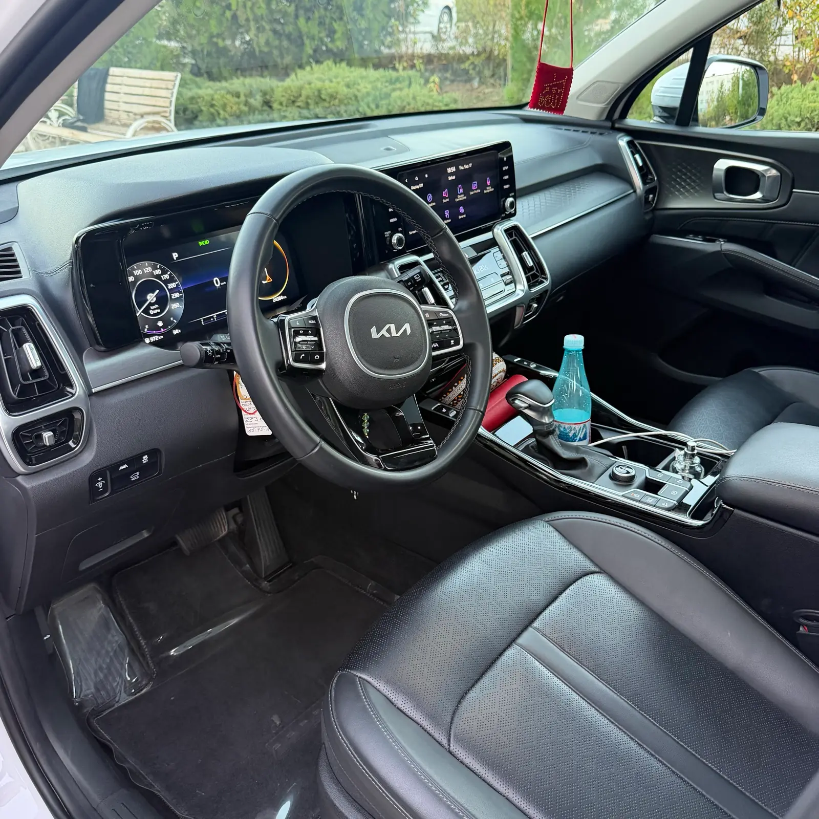2023 Kia Sorento Sx 8