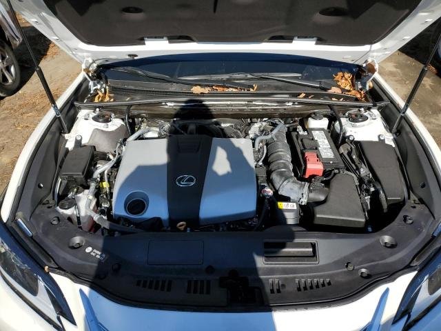 2023 Lexus Es 350 Base 16