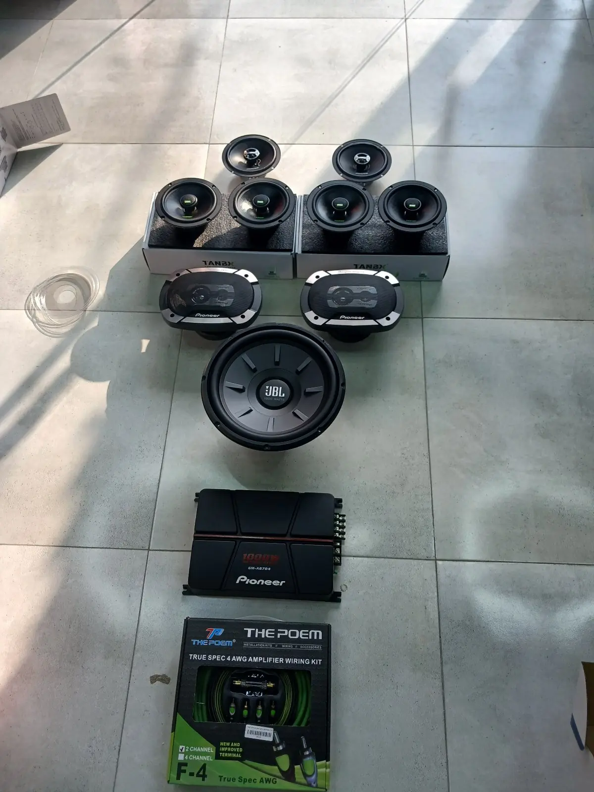 KENWOOD KALONKALAR 3
