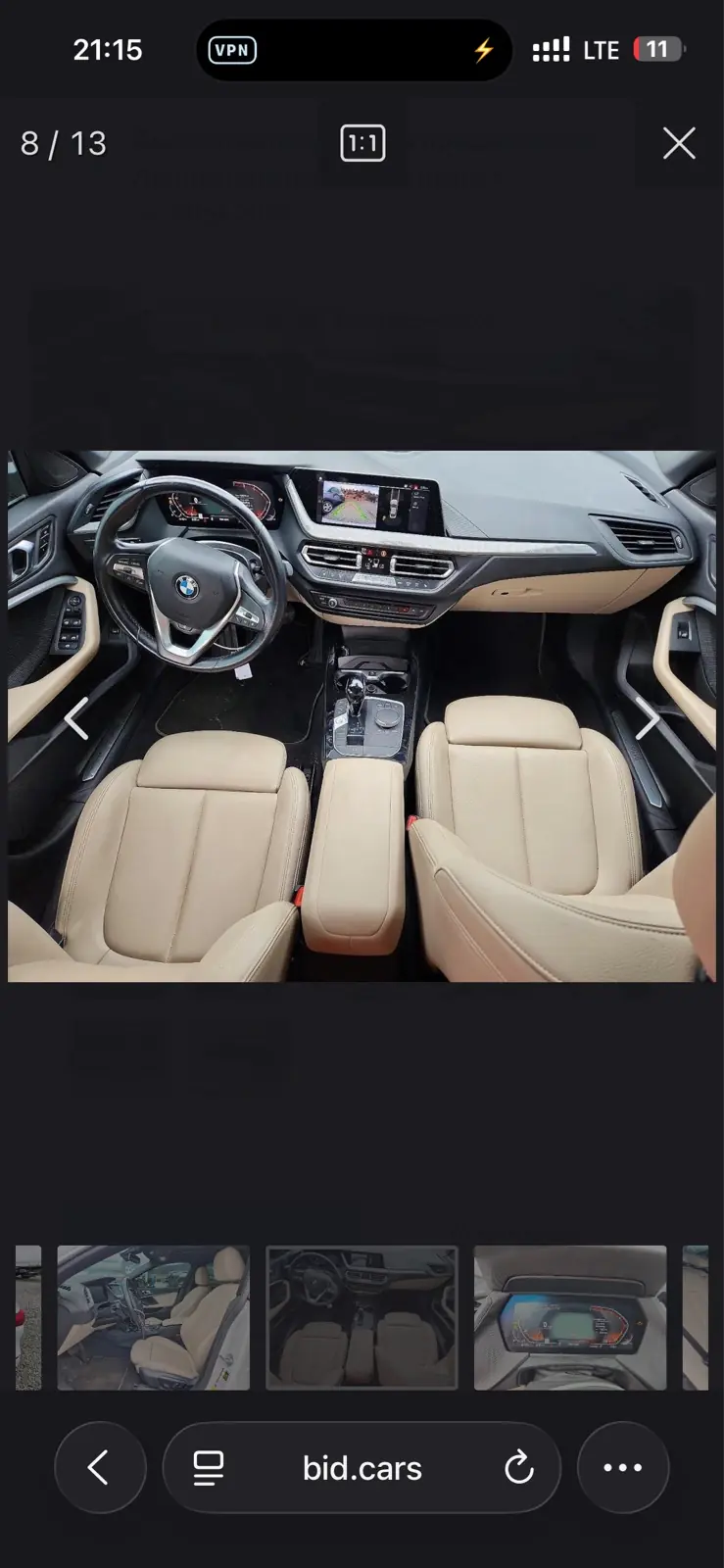 2022 BMW 228I 2