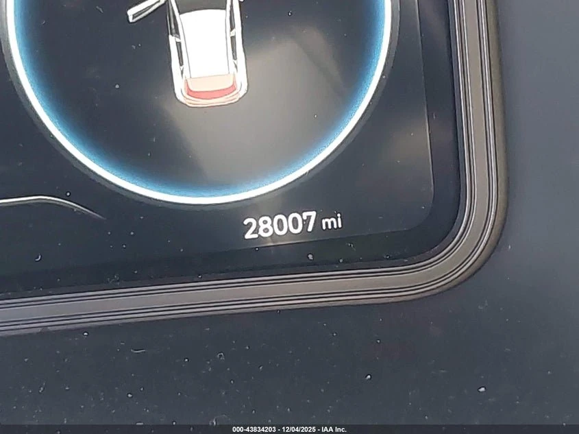 2022 Hyundai Kona N Line 21