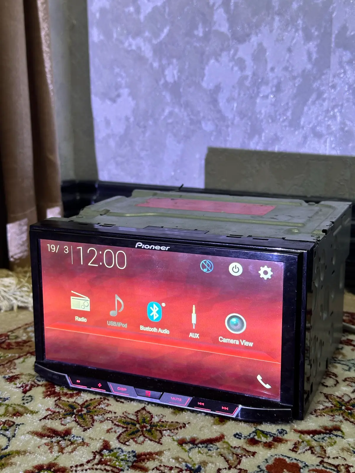 Pioneer 300NEX 2