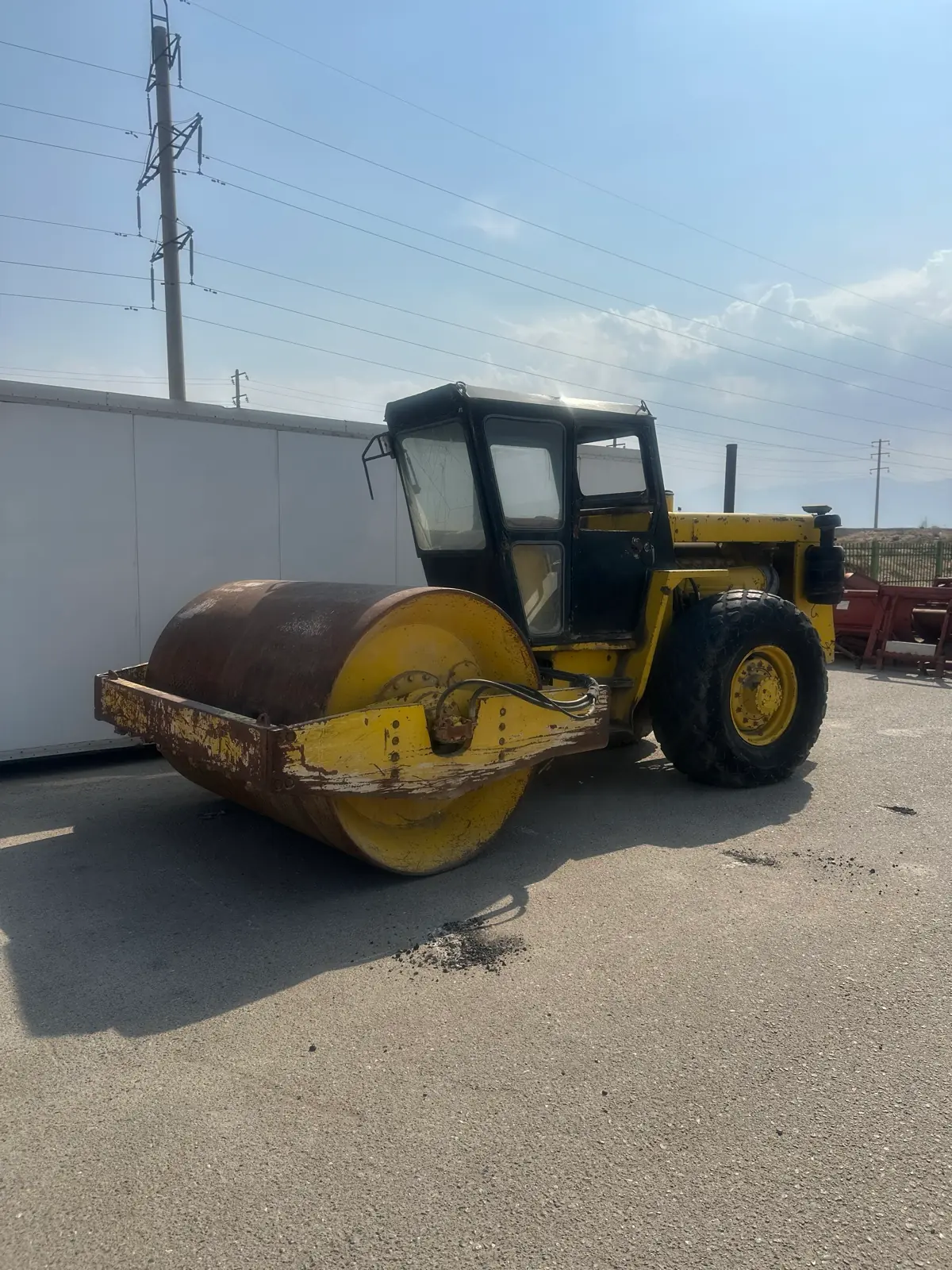 2005 Ez-Go Golf Cart 2