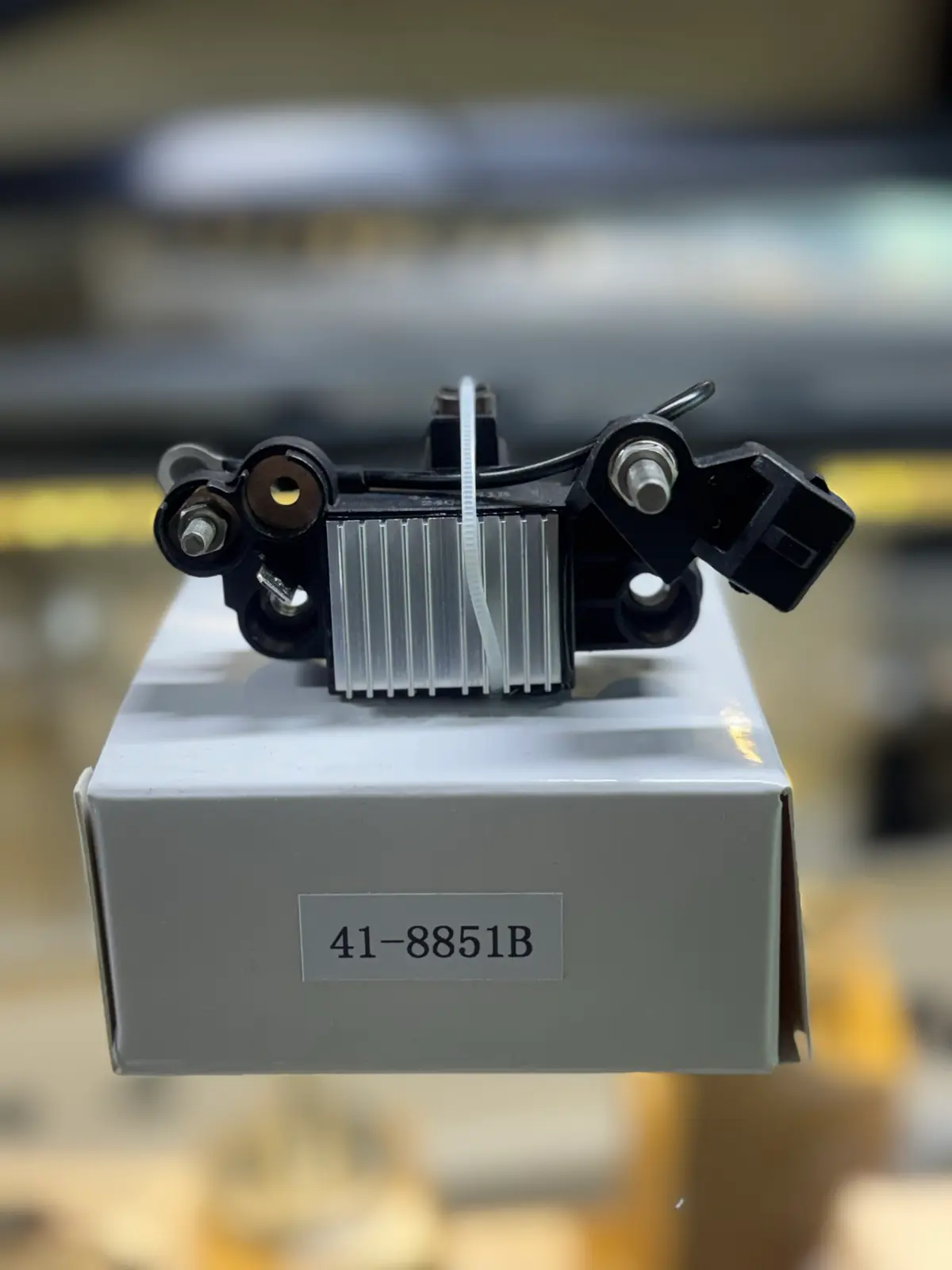 Thermo King Generator Çotga 1