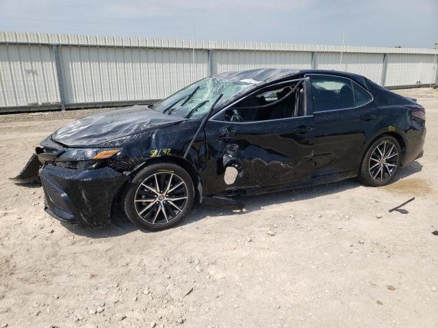 2023 Toyota Camry SE 9