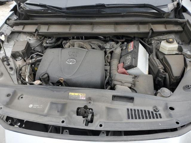 2020 Toyota Highlander Xle 20