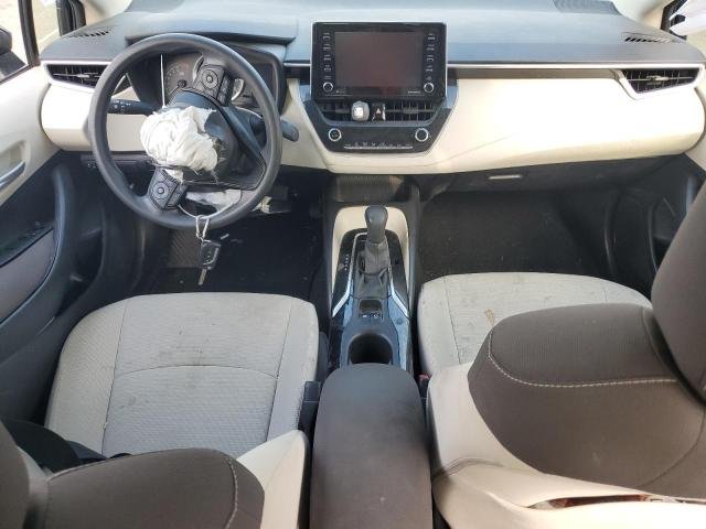 2021 Toyota Corolla Le 13