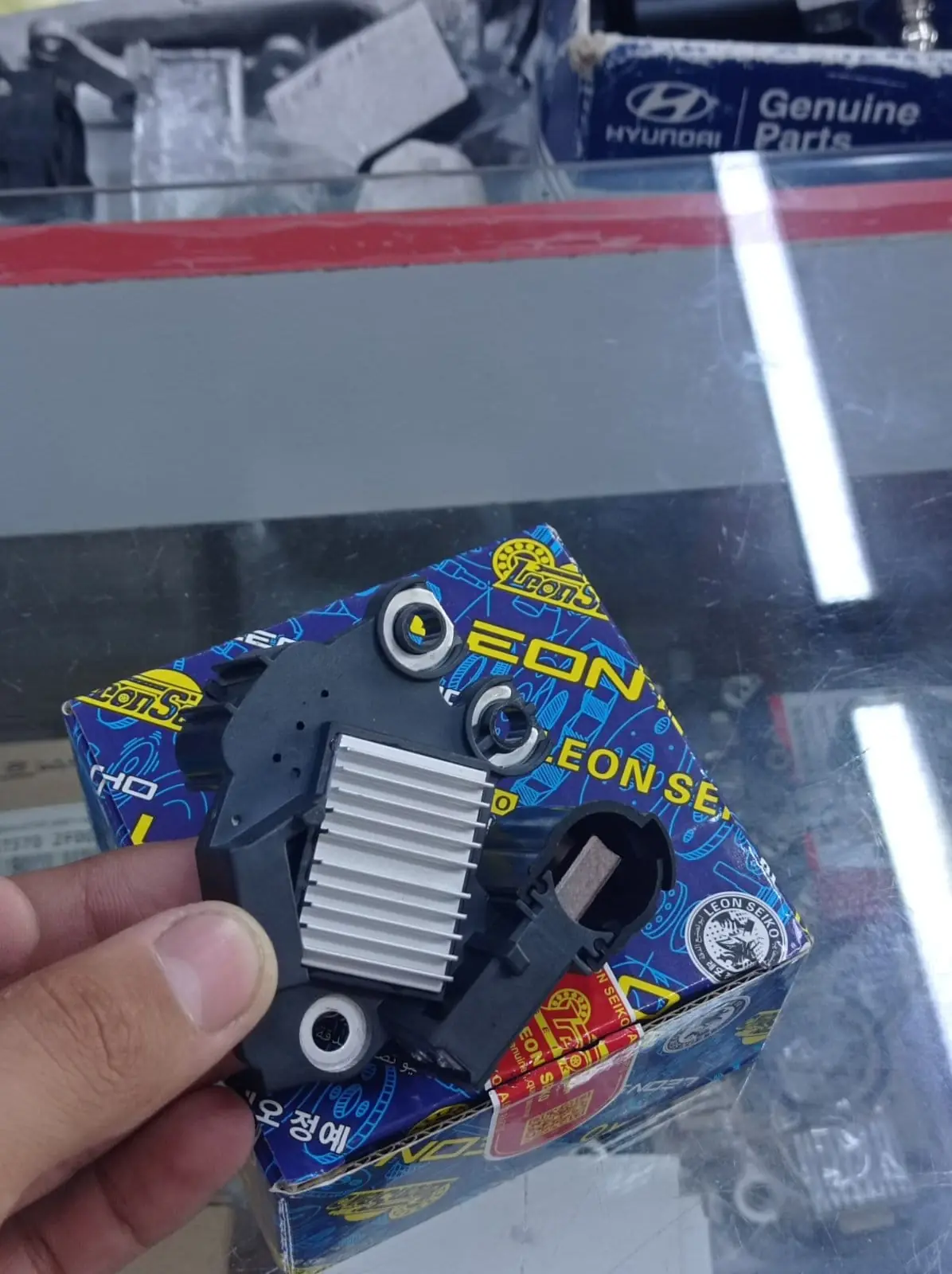 Generator cotka 5