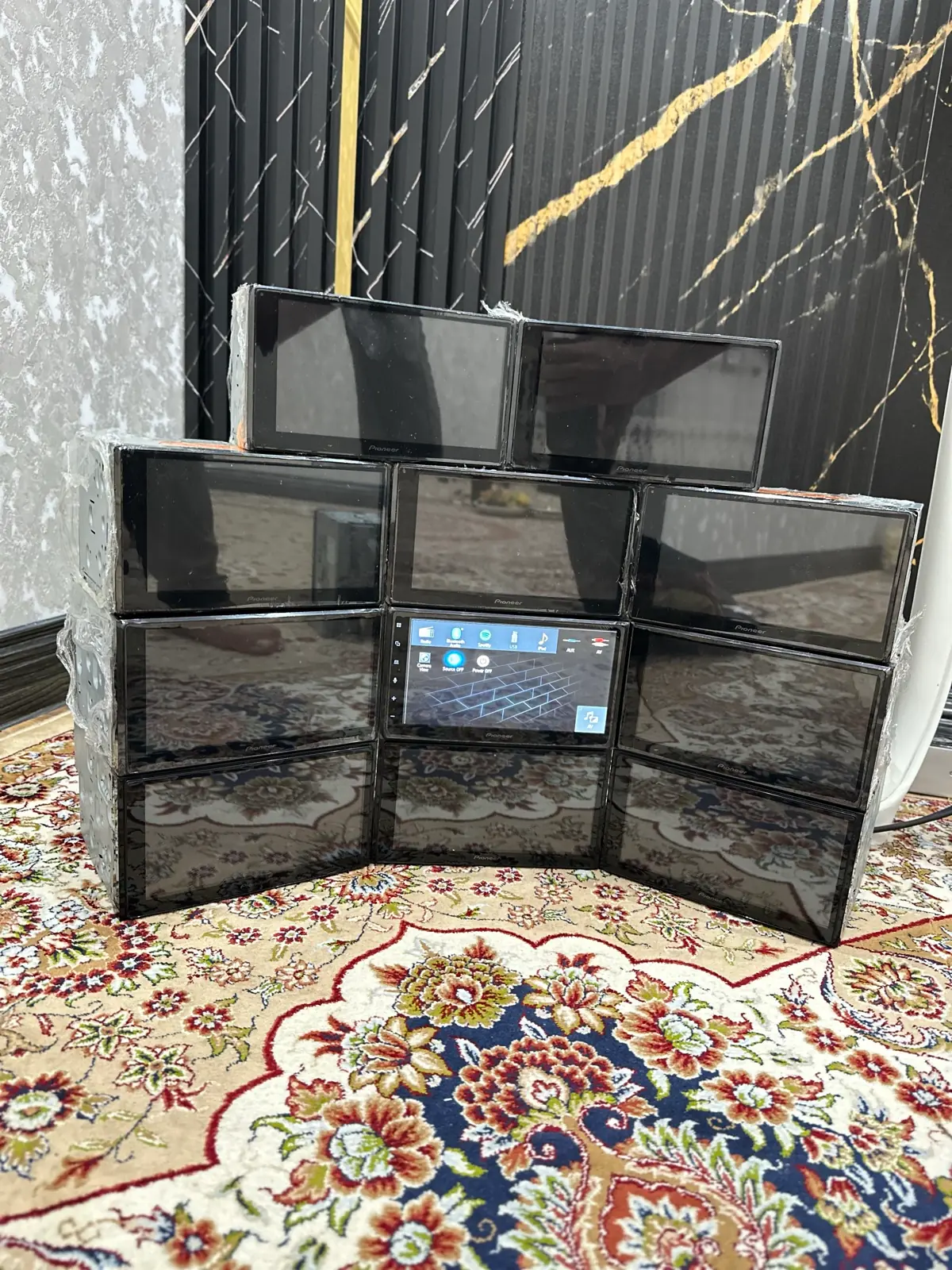 Pioneer 4450_2024Model 4
