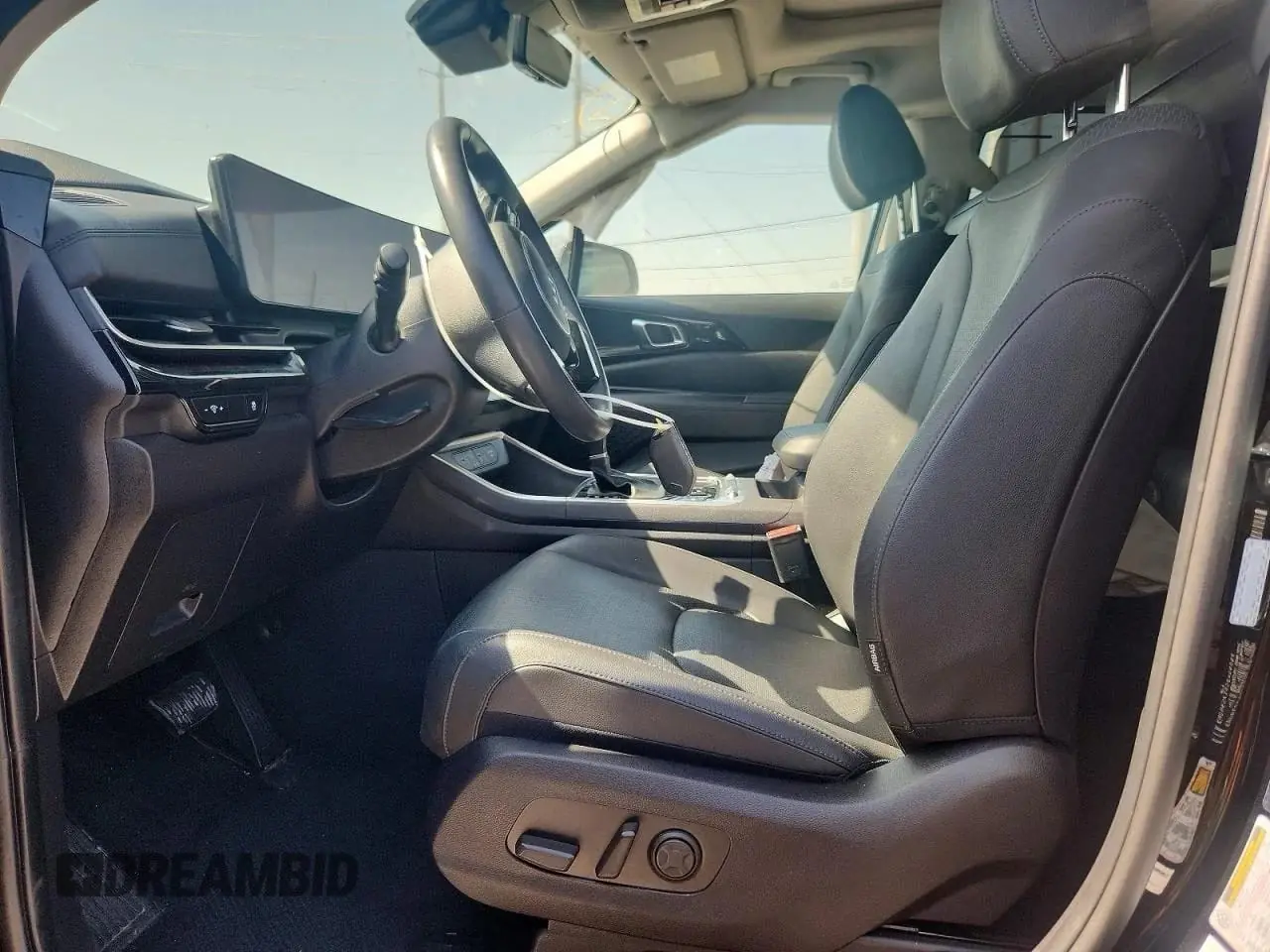 2025 Kia Carnival Sx Prestige 6