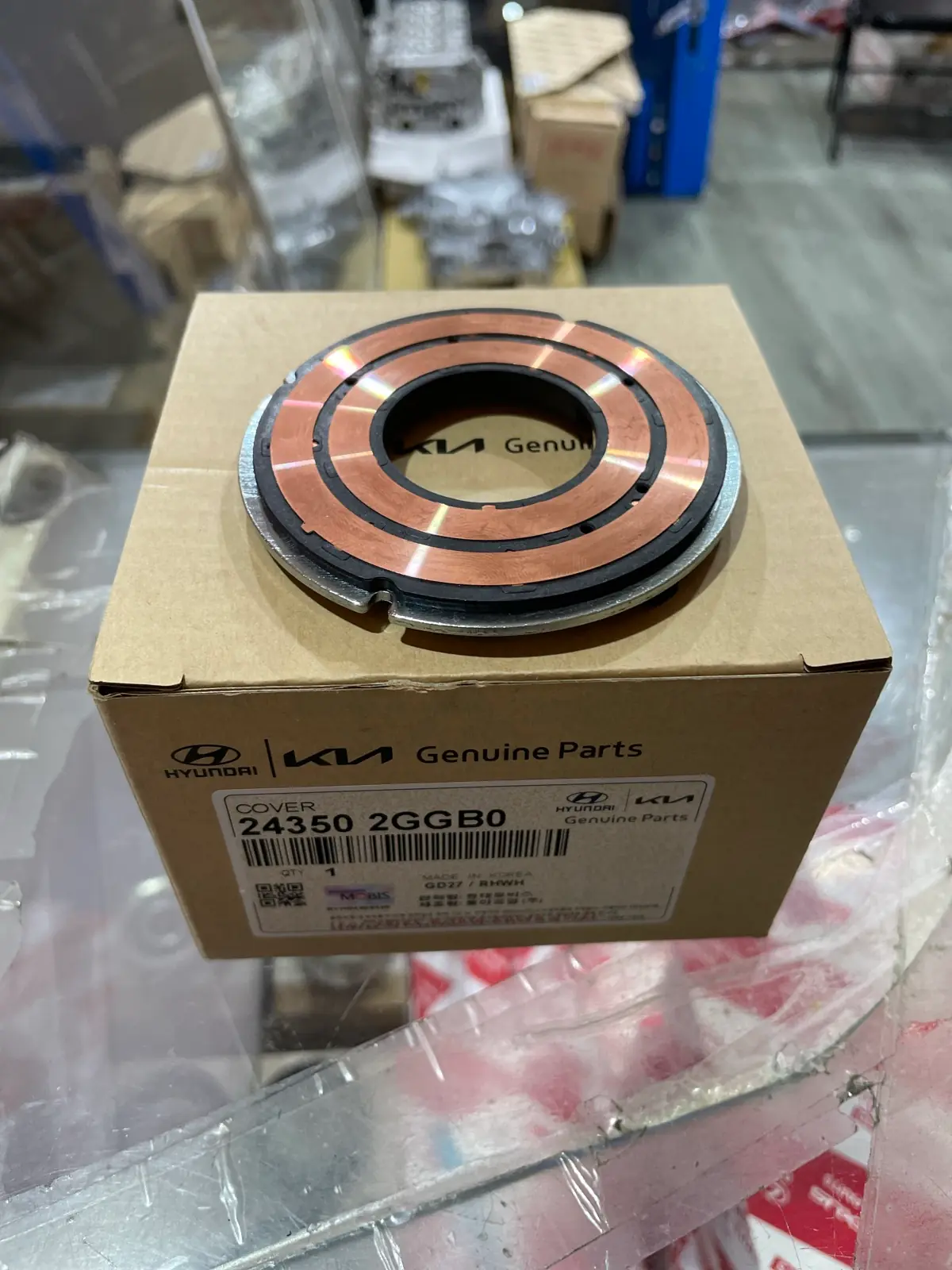 2015-2019 cenli kia Hunday wanus yuzu elektronny 1