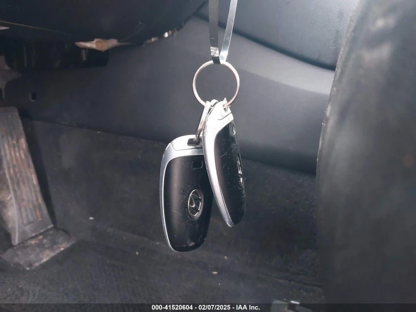 2020 Hyundai Sonata Limited 12
