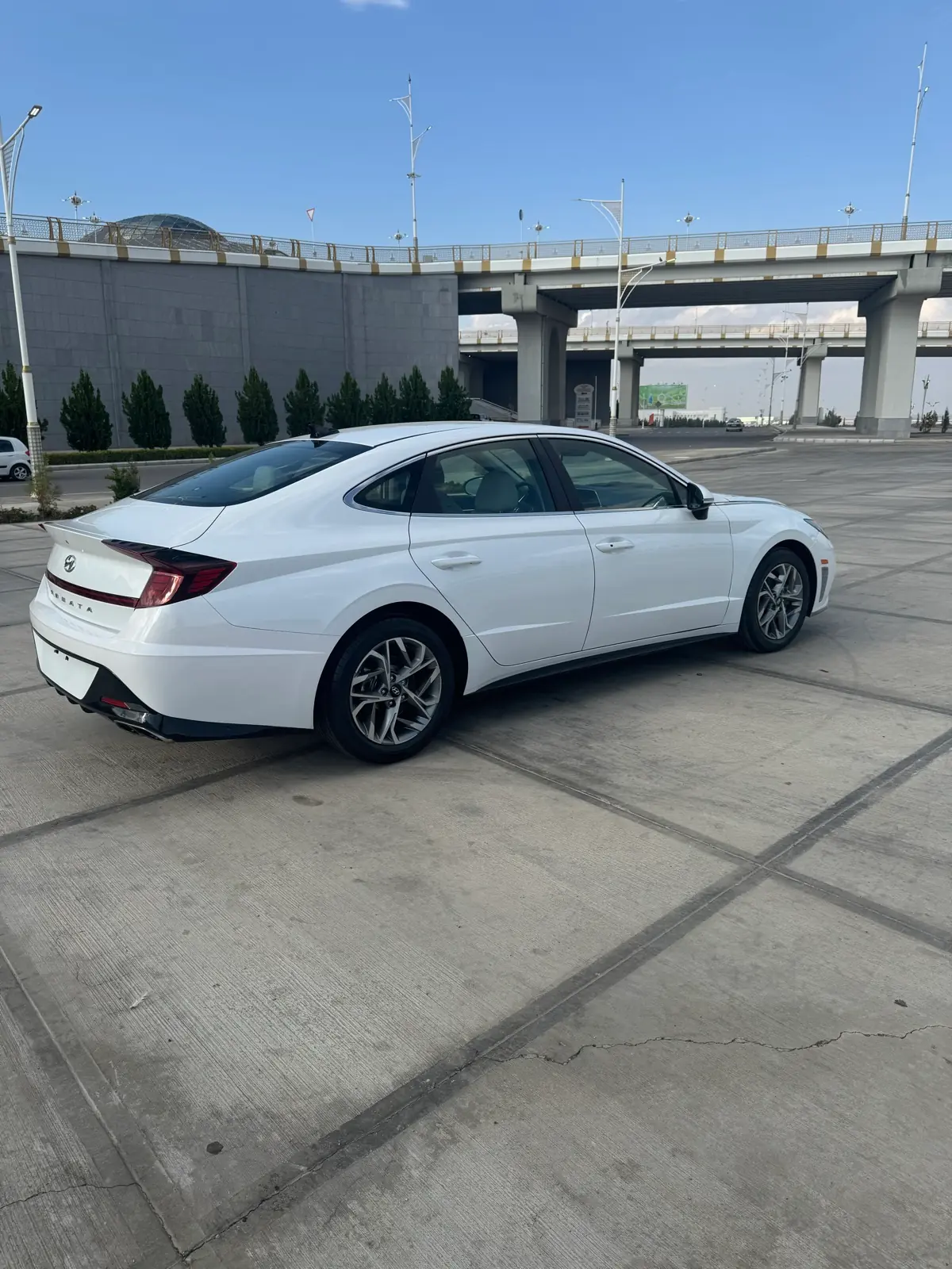 2023 HYUNDAI Sonata 4