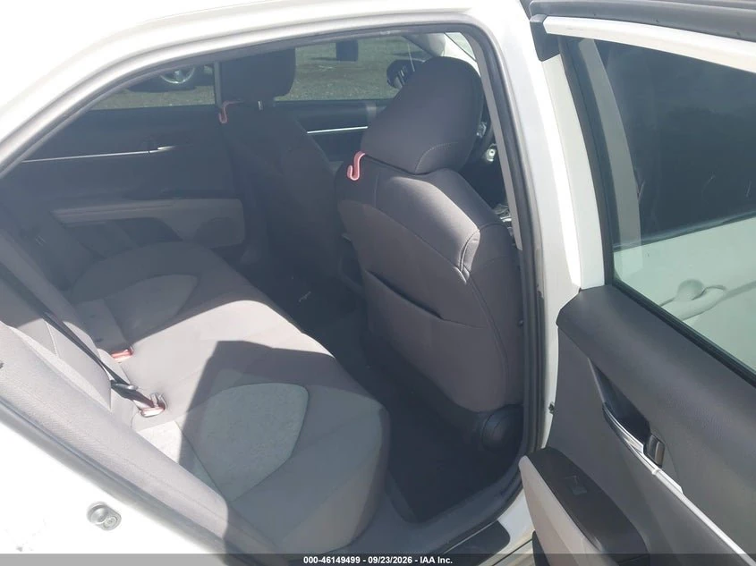 2023 Toyota Camry Le 16