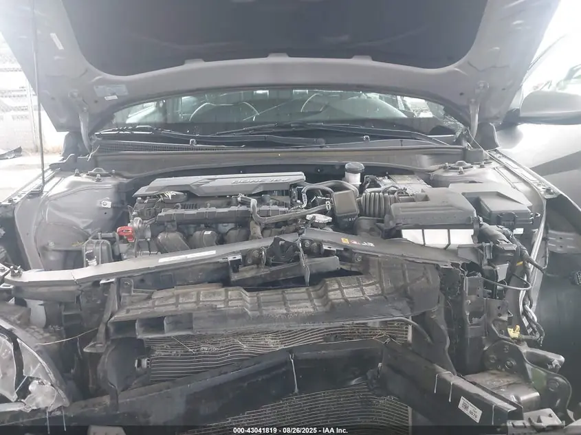 2023 Hyundai Elantra Se 15