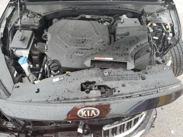 2020 Kia Cadenza Technology 16