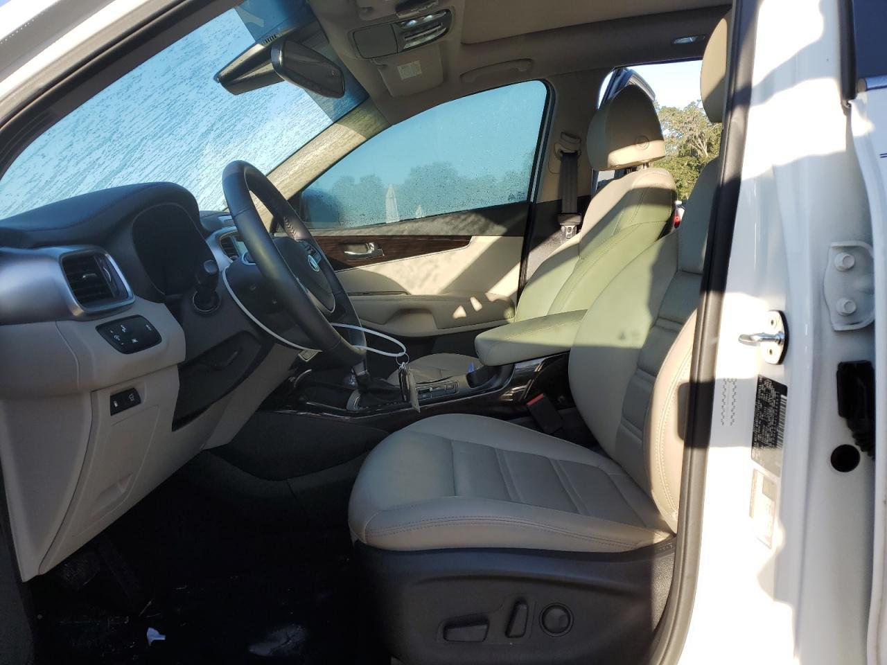 2020 Kia Sorento Ex 15
