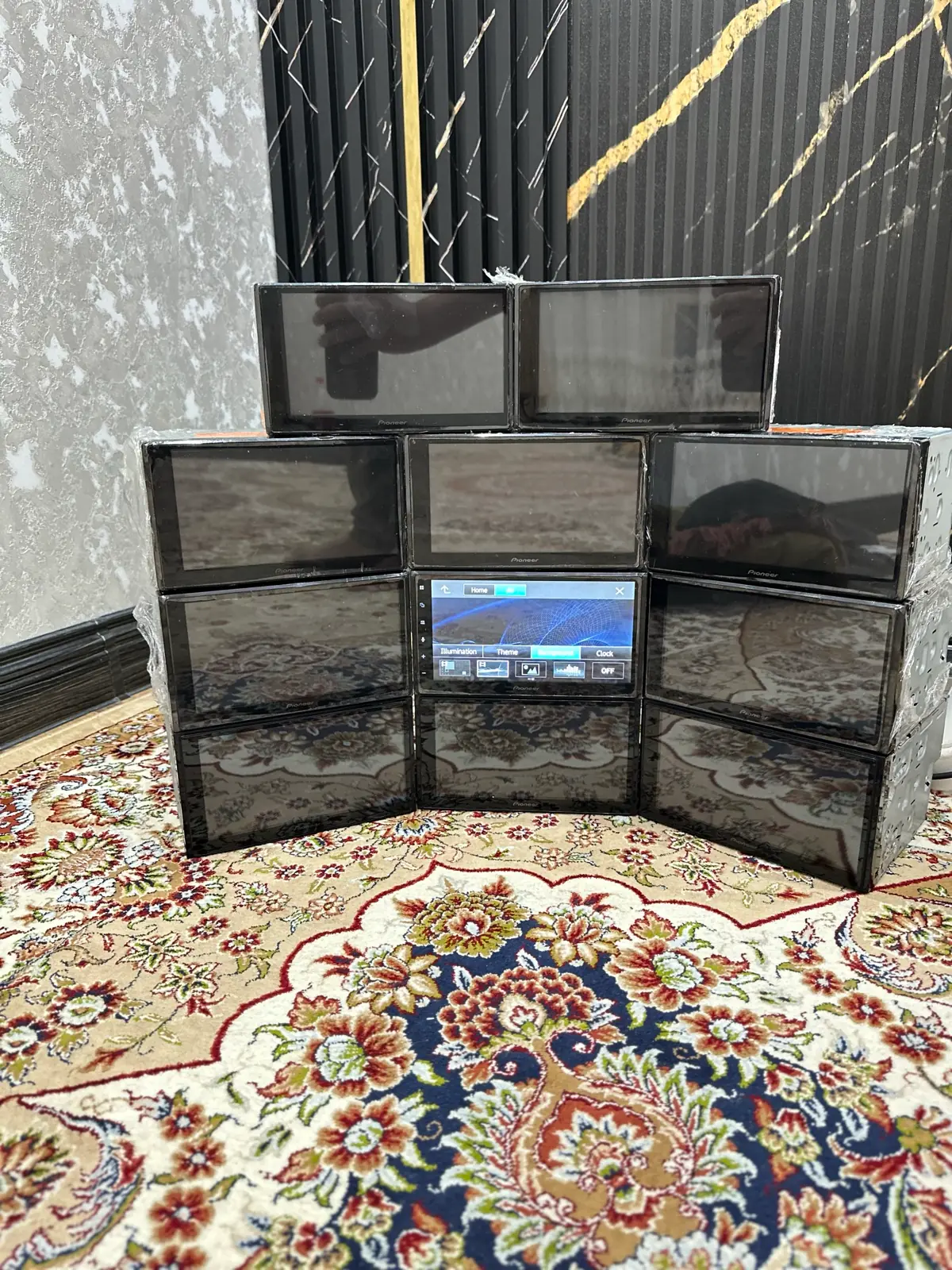 Pioneer 4450_2024Model 2