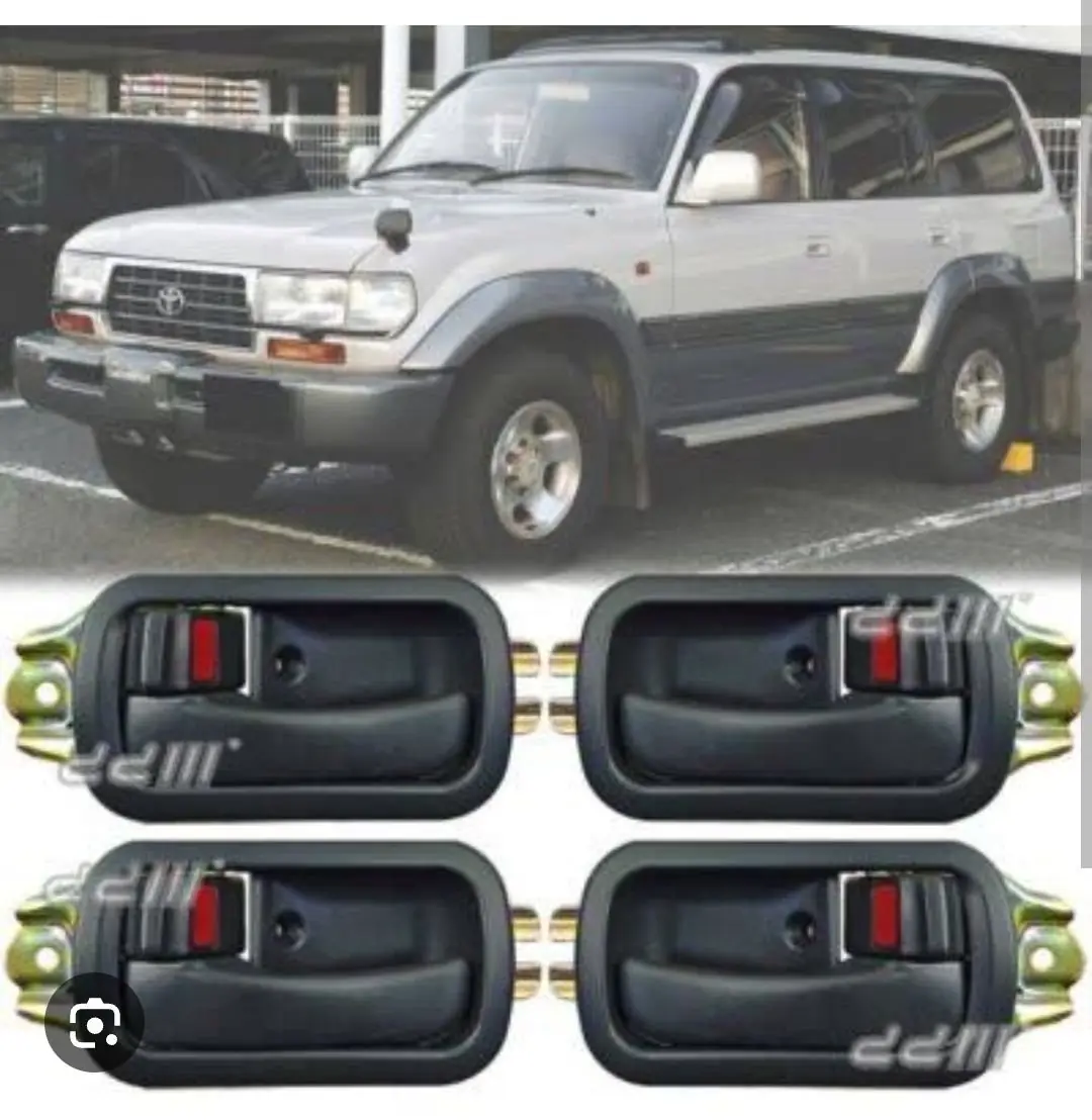 Land cruiser rucka taze 1