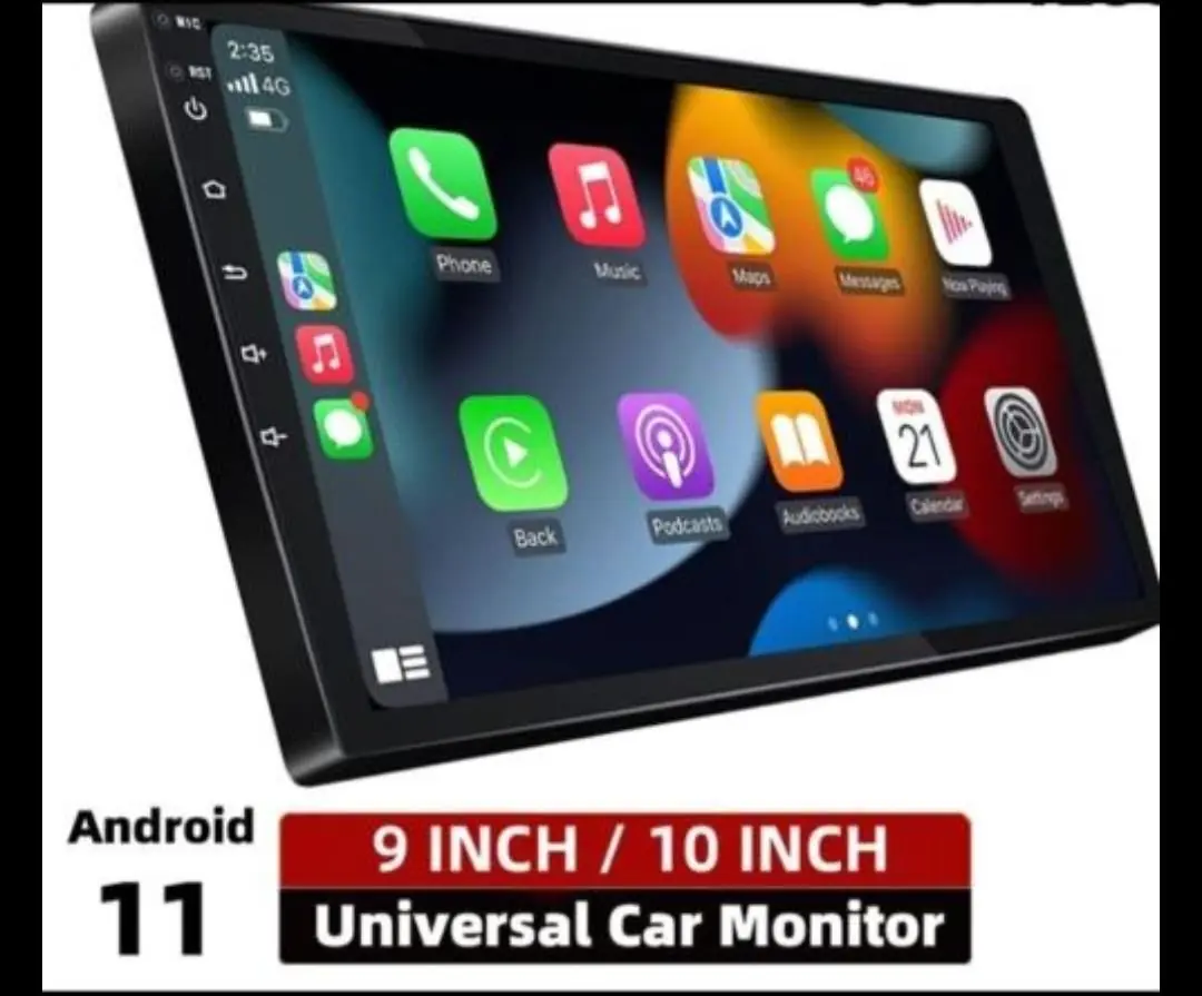 Uniwersal android ahli masynlar ucin 1