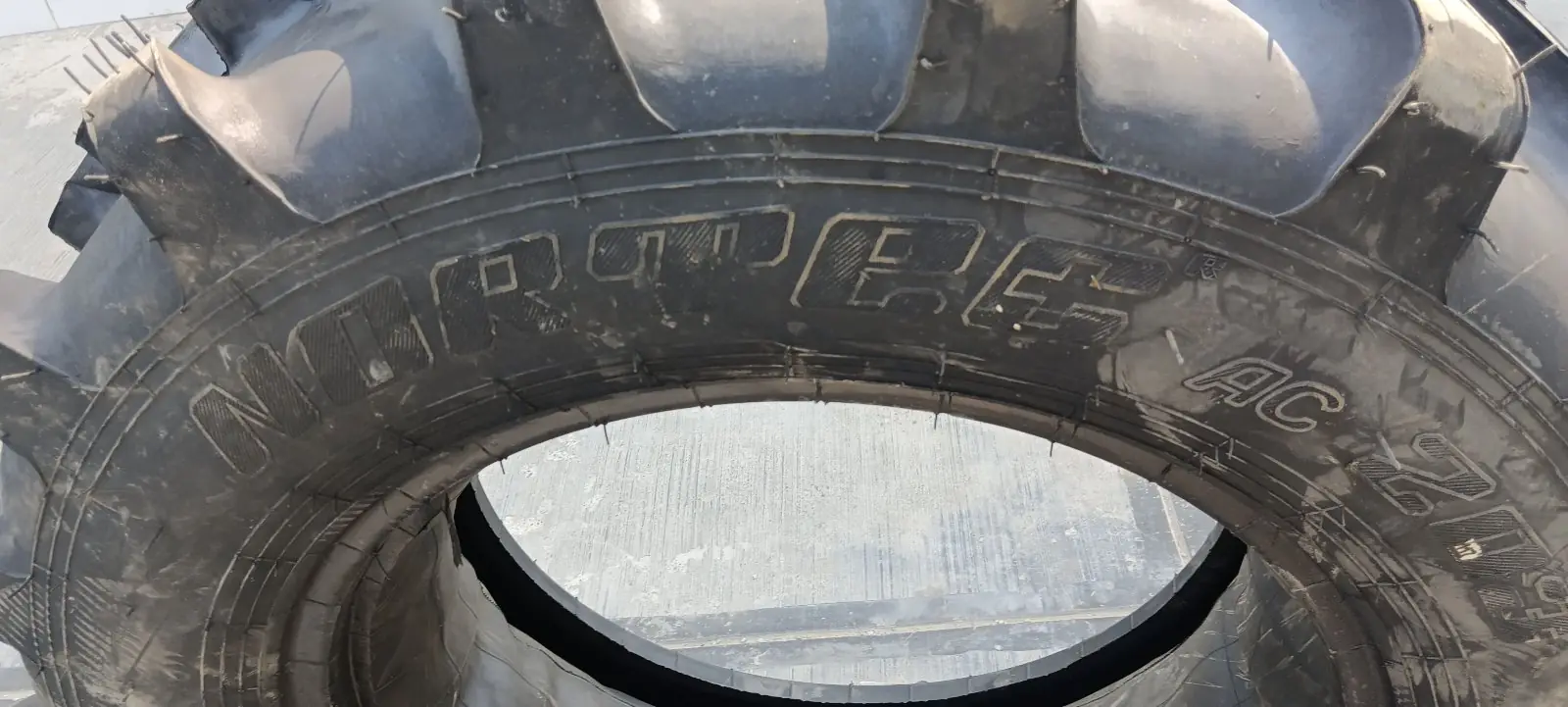 Teker 360/70-24 Altaysina 4
