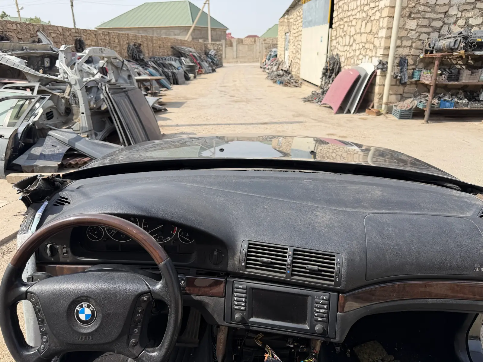 E39 morda 4