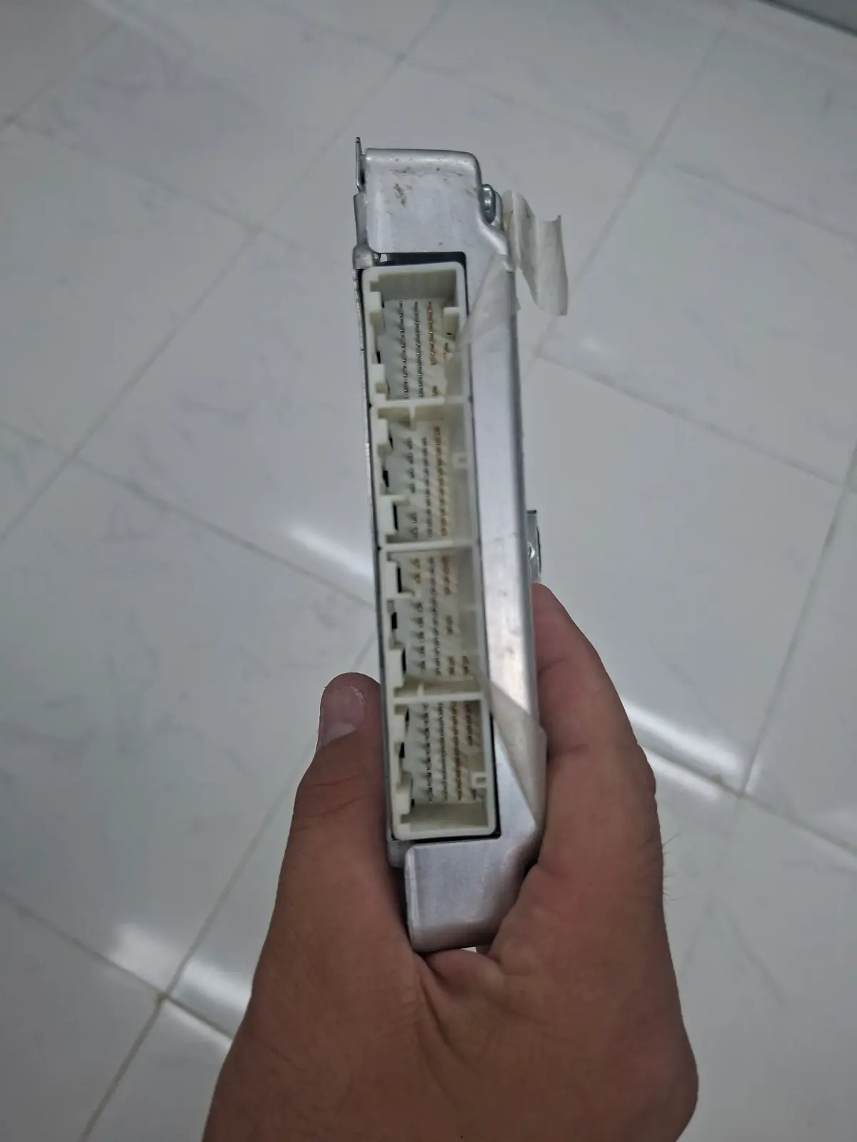 Corolla kompyuter K2 2