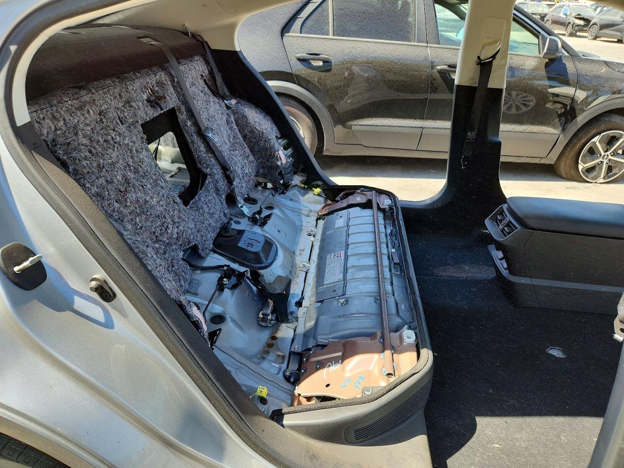 2024 Lexus Es 300H Base 10