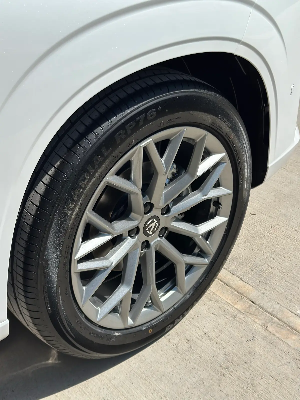 2026 Changan Uni-Z 5