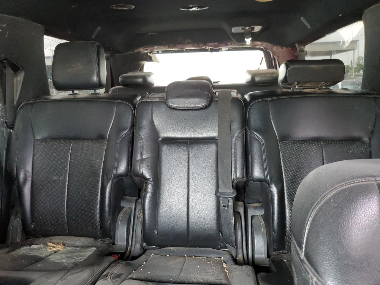 2020 Ford Expedition Max Xlt 18