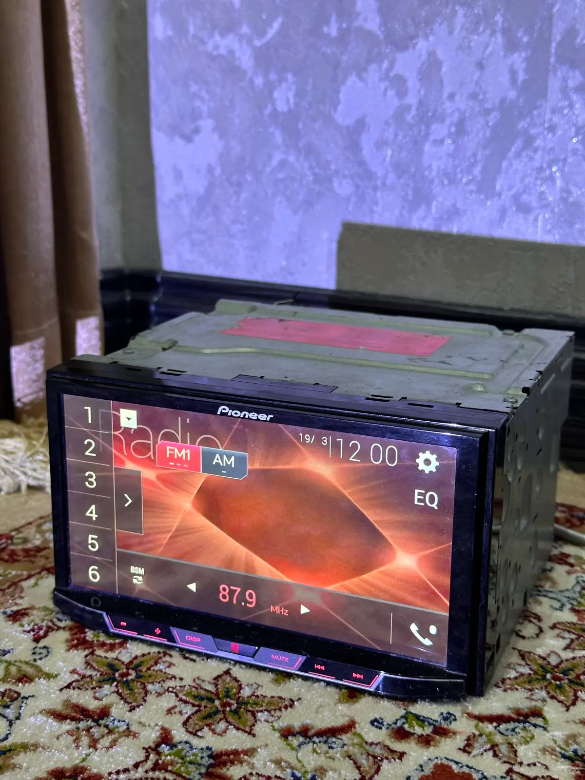 Pioneer 300NEX 3