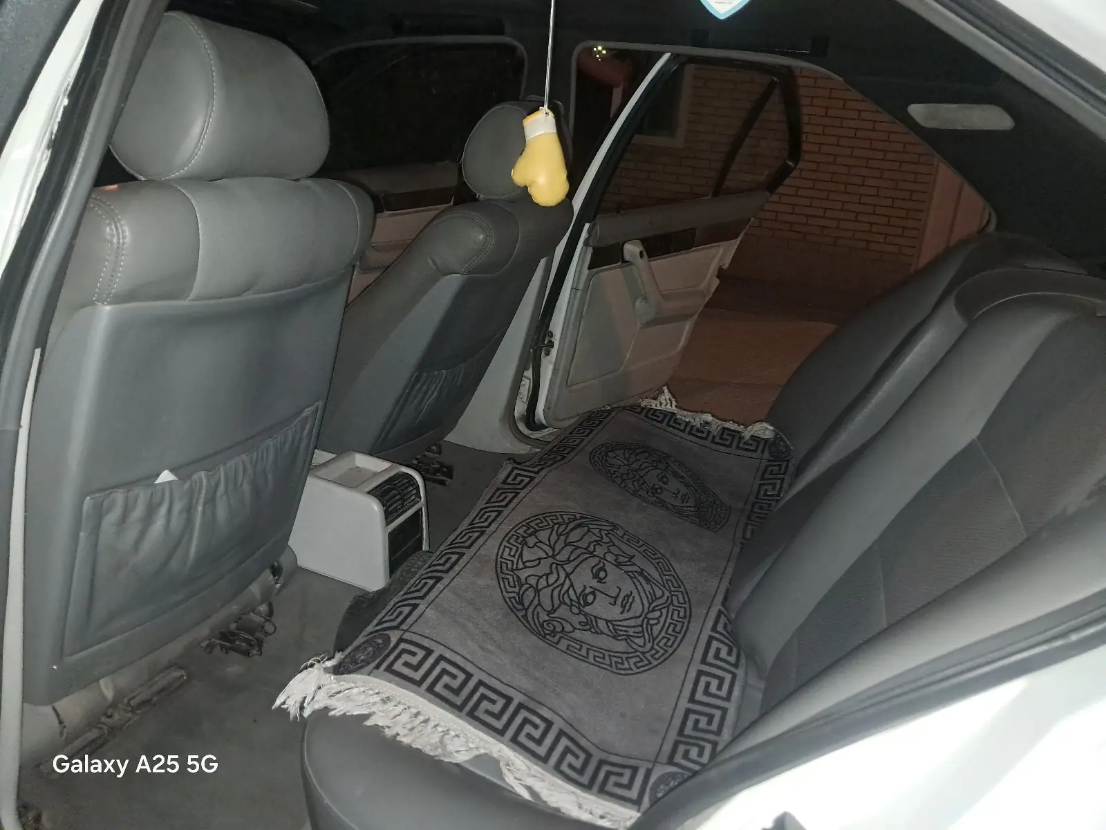 1990 BMW 525İ 6