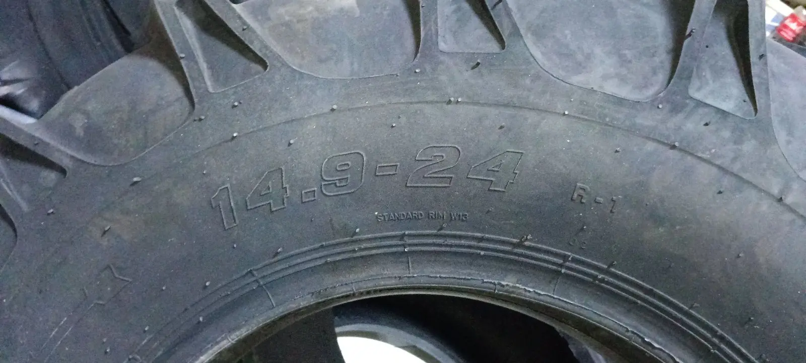 Teker 14.9-24 MTZ 2