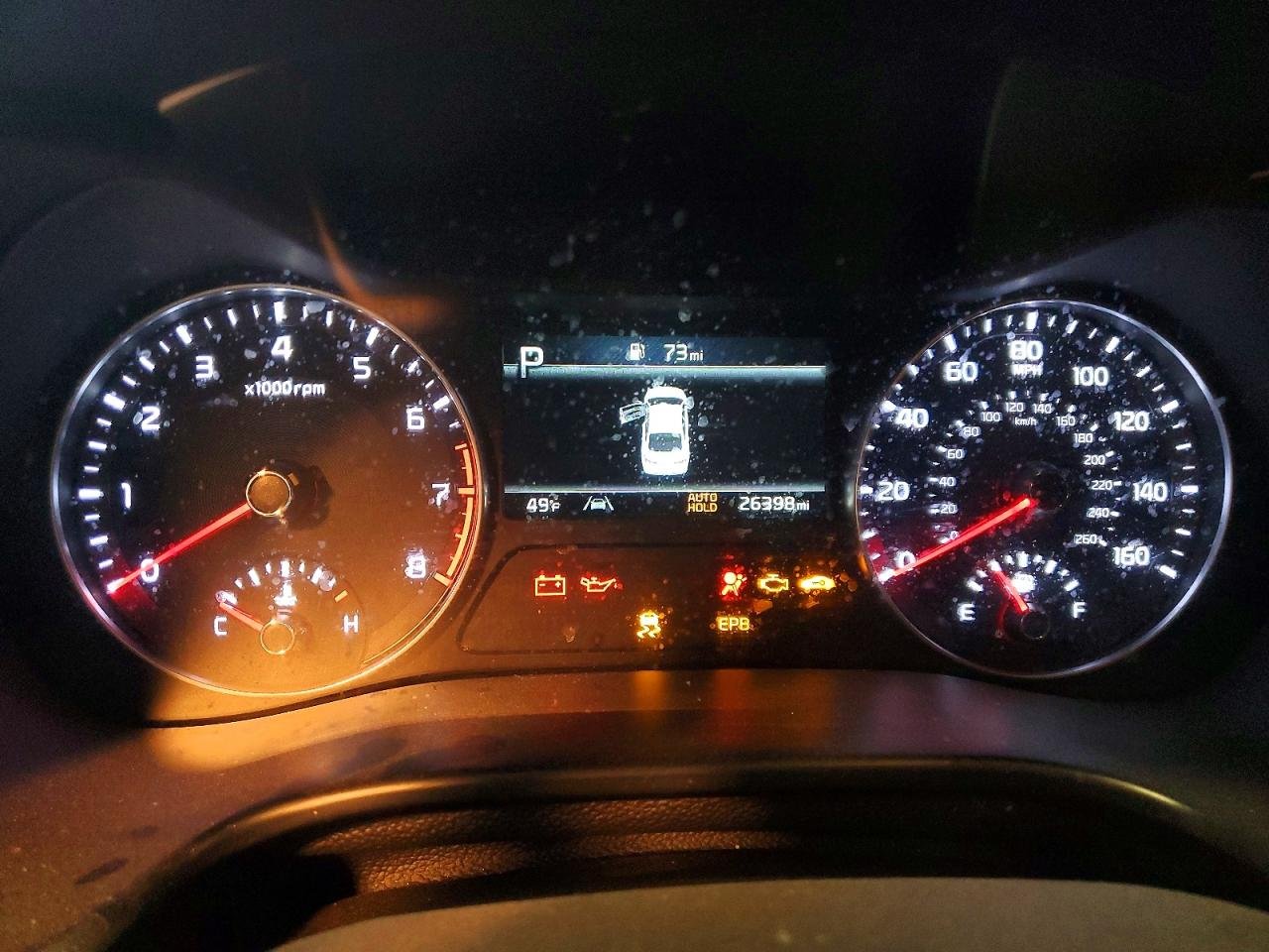 2023 Kia Forte Gt 9